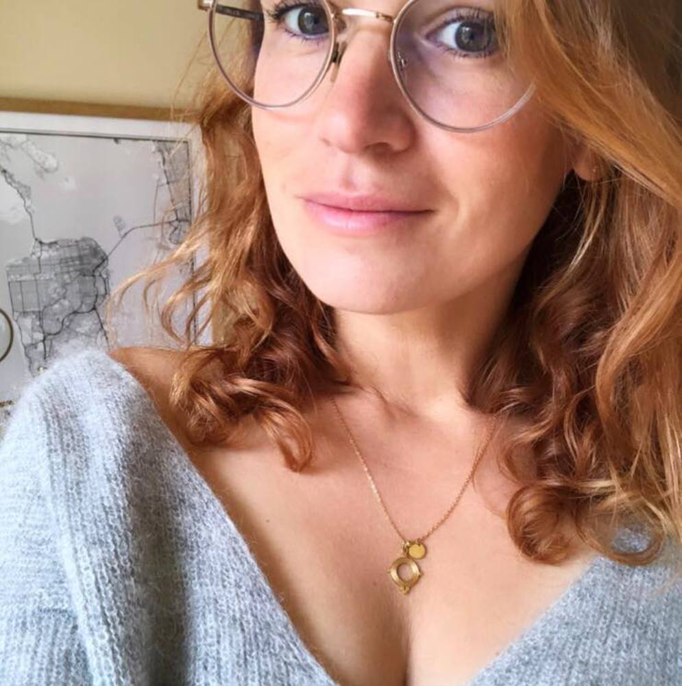 Meet your Posher, Virginie
